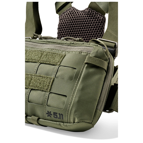 Lightweight Utility Chest Pack