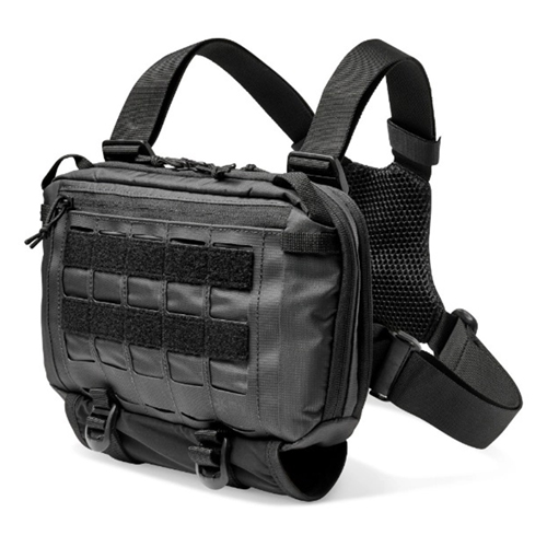 Lightweight Utility Chest Pack