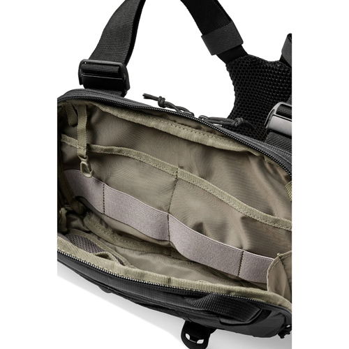 Lightweight Utility Chest Pack