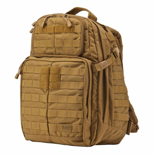 5 .11 Rush 24 Backpack