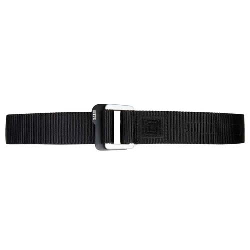 5.11 Tactical Traverse Double Buckle Casual Belt