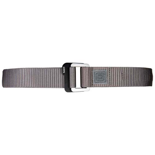 5.11 Tactical Traverse Double Buckle Casual Belt