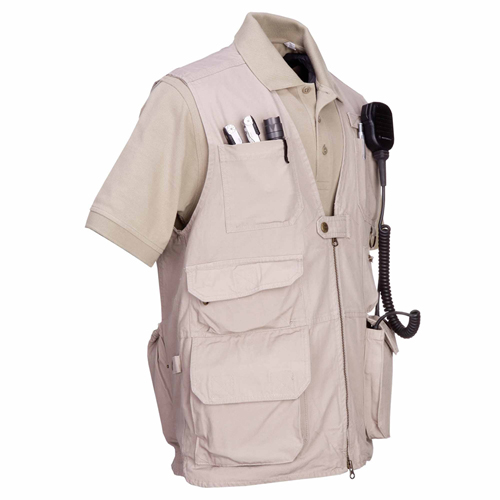 5.11 Tactical Vest