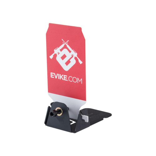 Practical Shooting Target