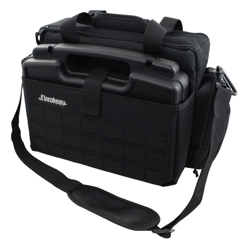 Flambeau Tactical Range Bag