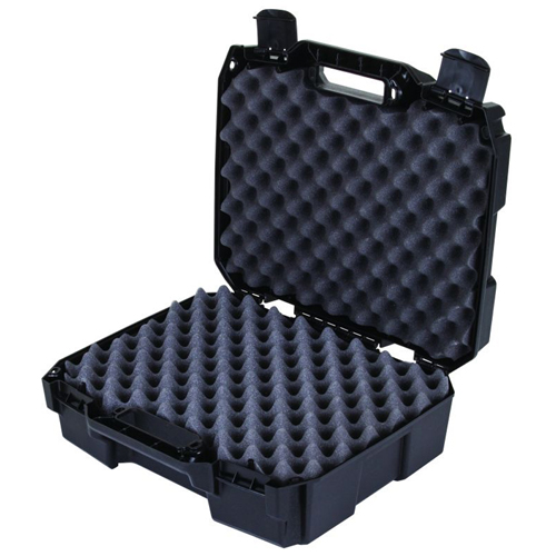 Flambeau Double Deep gun Case - Black