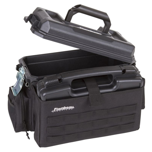 Flambeau Tactical Outfit Range Bag