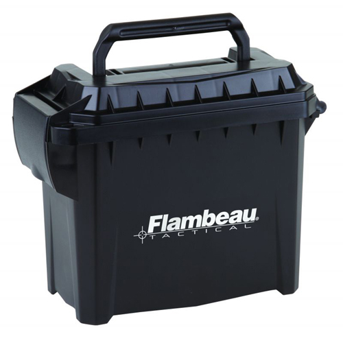 Flambeau Tactical Mini Ammo Can