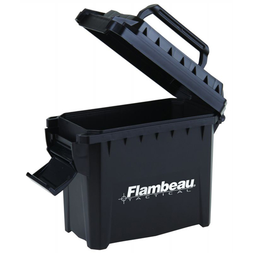 Flambeau Tactical Mini Ammo Can
