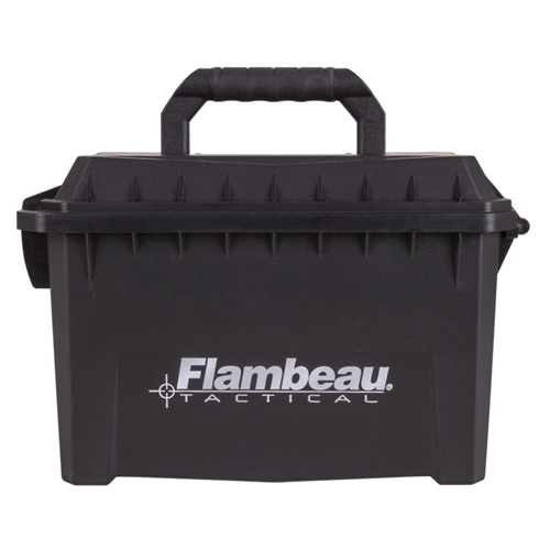 Flambeau Tactical Compact Ammo Can