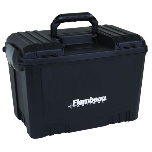 Flambeau Tactical 18-Inch Dry Box
