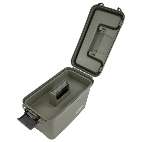 Flambeau Tactical 14-Inch Dry Box