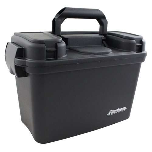 Flambeau Tactical 14-Inch Dry Box