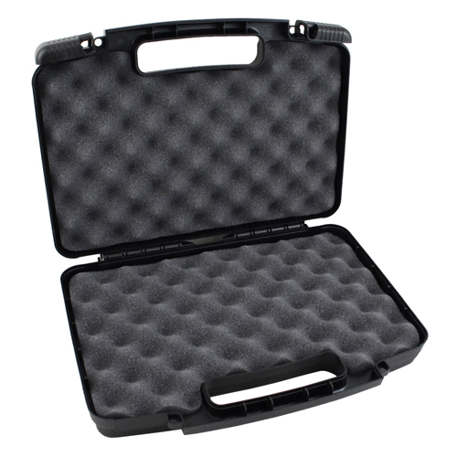 Flambeau Tactical Safe gun Case