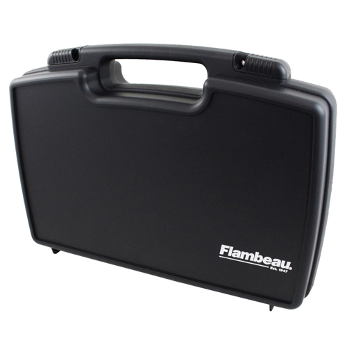 Flambeau Tactical Safe gun Case