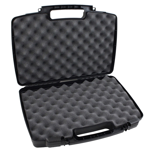 Flambeau Tactical Safe gun Case