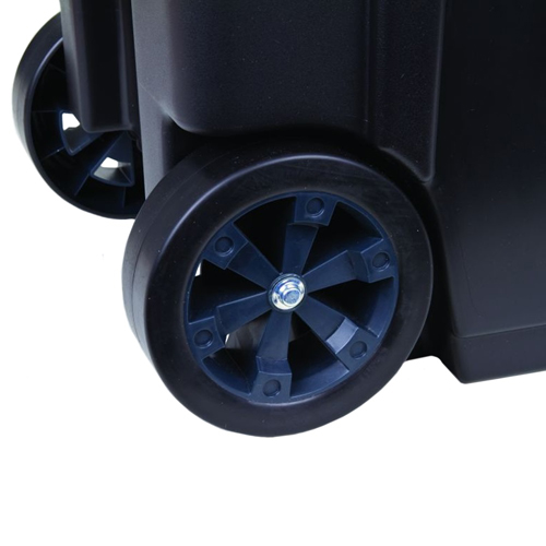 Flambeau 31-Inch Rolling Tool Cart