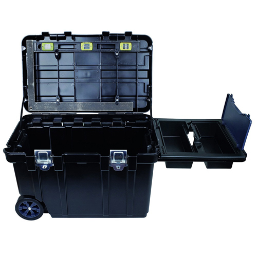 Flambeau 31-Inch Rolling Tool Cart