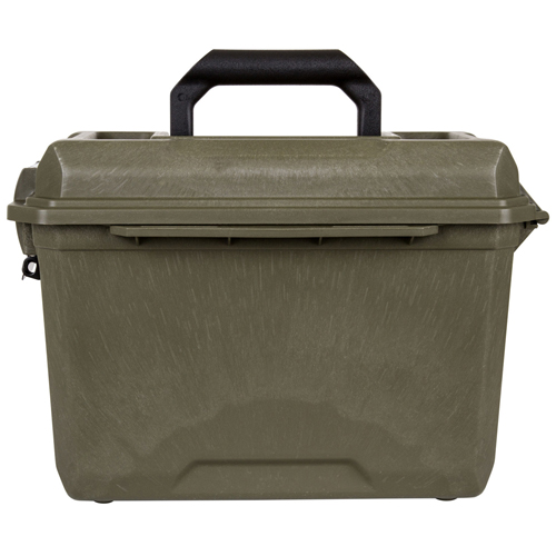 Flambeau 14 Inch HD Ammo Storage Can
