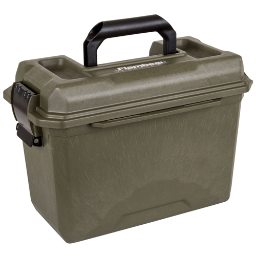 Flambeau 14 Inch HD Ammo Storage Can