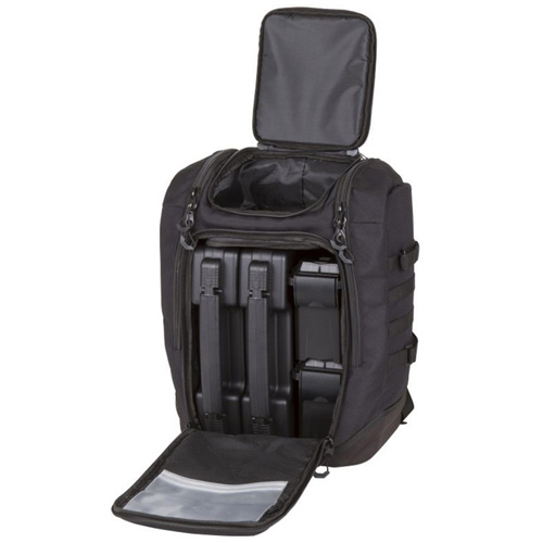 Flambeau Tactical Cargo Range Backpack