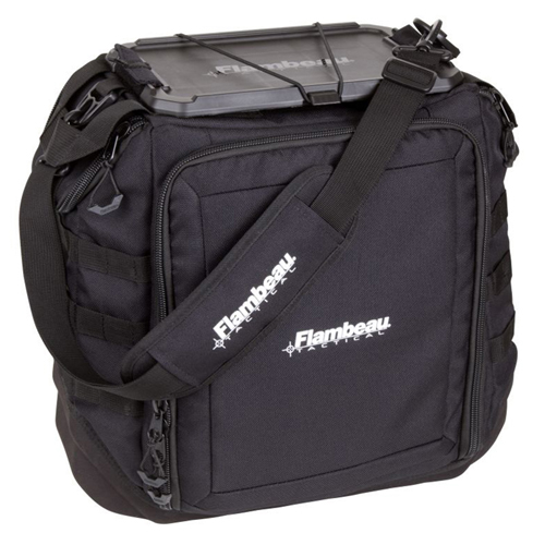 Flambeau Tactical Hexa Range Bag
