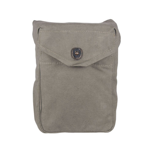 Serbian Military Mess Kit - Used