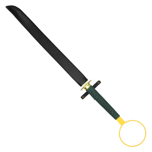 Shinji Hirako 41'' Sword w/ Ring Handle