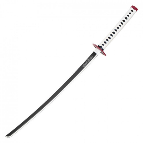 Anime Replica Katana w/Scabbard