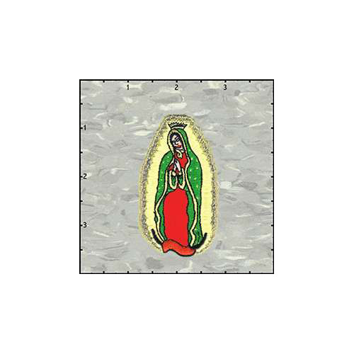 Guadalupe Patch