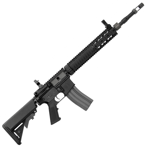 G&G GC12 SPR AEG 905mm Airsoft Rifle