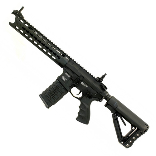 G&G GC16 Predator Airsoft Rifle