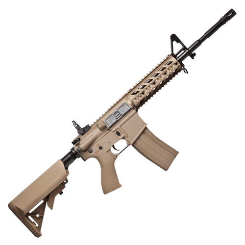 G&G GC16 Raider-L Electric Combat Machine M4 Carbine Airsoft Rifle