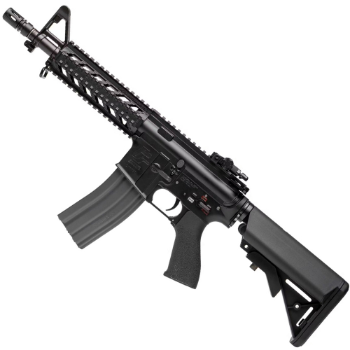 G&G GC16 Raider-S Metal and Polymer AEG Airsoft Rifle - 450rd