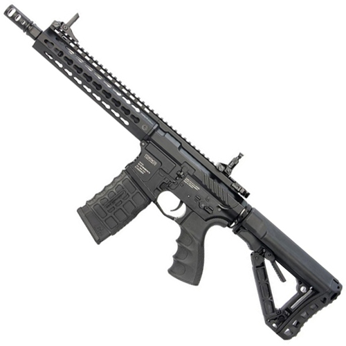 G&G GC16 SRL Airsoft Rifle