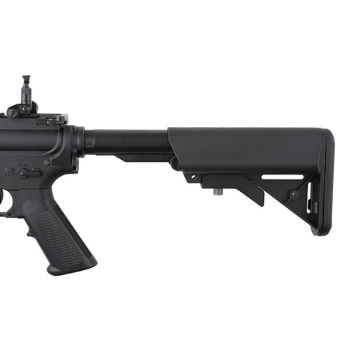 G&G CM15 KR-CQB 8.5 Inch Barrel Airsoft Rifle - 6mm