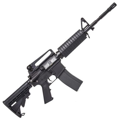 G&G CM16 Carbine AEG Airsoft Rifle