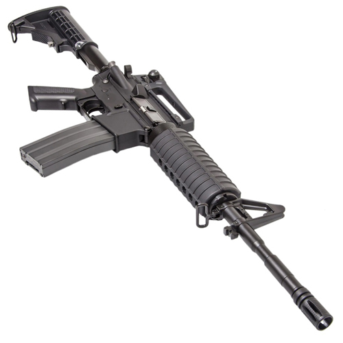 G&G CM16 Carbine AEG Airsoft Rifle