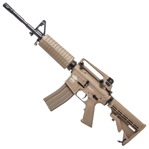 G&G CM16 Carbine AEG Airsoft Rifle