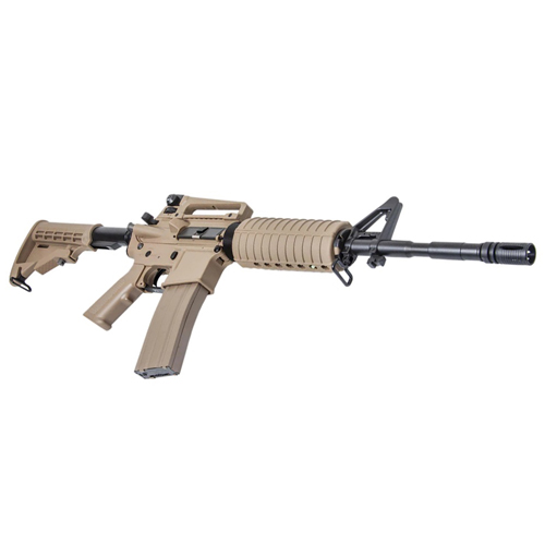 G&G CM16 Carbine AEG Airsoft Rifle