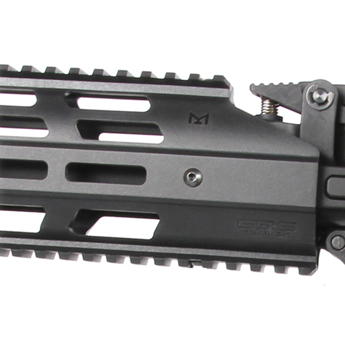 G&G CM16 LMG Airsoft Machine Gun