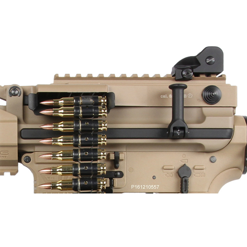 G&G CM16 LMG Airsoft Machine Gun