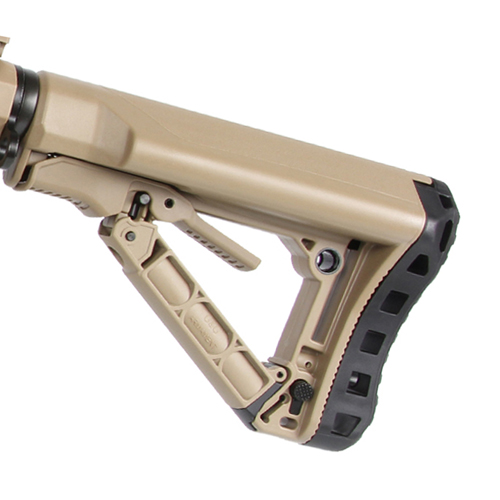 G&G CM16 LMG Airsoft Machine Gun