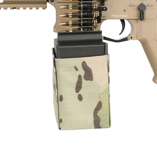 G&G CM16 LMG Airsoft Machine Gun