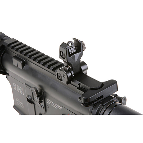 G&G CM16 MOD0 M-LOK Airsoft AEG