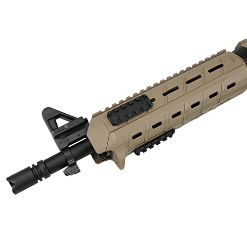 G&G CM16 MOD0 M-LOK Airsoft AEG