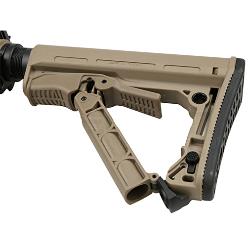 G&G CM16 MOD0 M-LOK Airsoft AEG