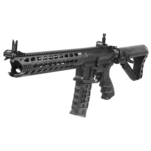 G&G CM16 Predator Full Metal Airsoft AEG Rifle