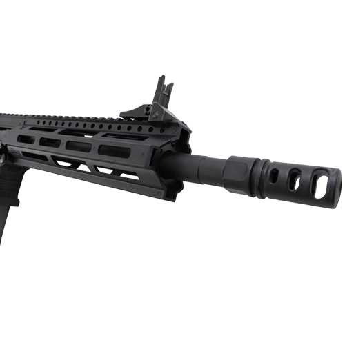 G&G Combat Machine CM16 Raider 2.0 Airsoft Rifle