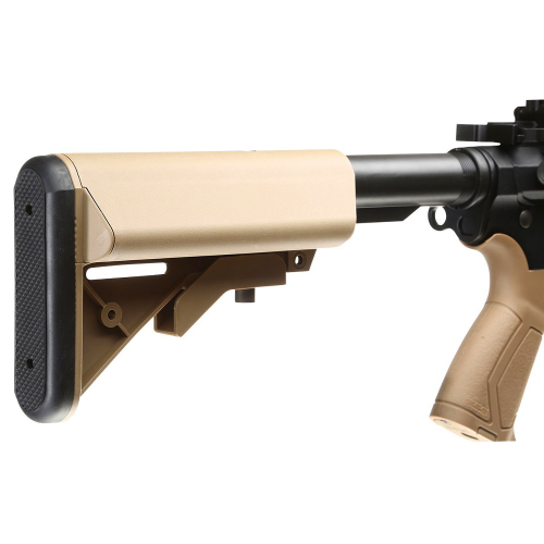 G&G Combat Machine CM16 Raider 2.0 Airsoft Rifle